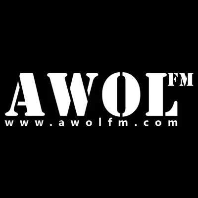 Logo de AWOL FM