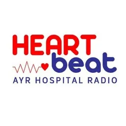 Logo de Ayr Hospital Radio