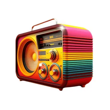 Logo de Back2House Radio