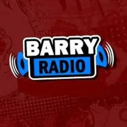 Logo de Barry Radio