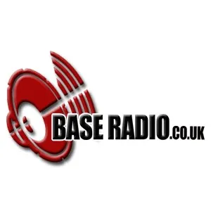 Logo de Base Radio