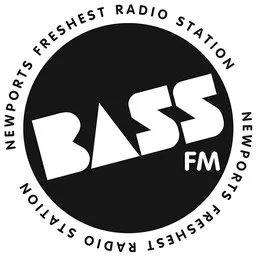 Logo de Bass FM