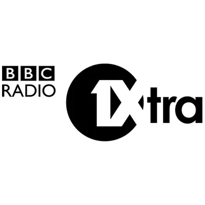 Logo de BBC 1Xtra