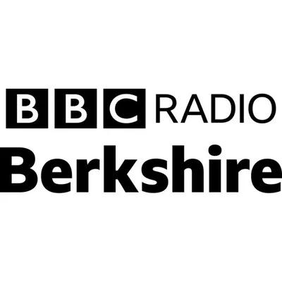 Logo de BBC Berkshire 104.4