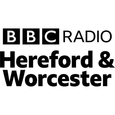 Logo de BBC Hereford & Worcester