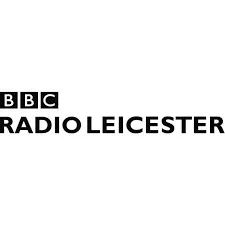 Logo de BBC Leicester 104.9