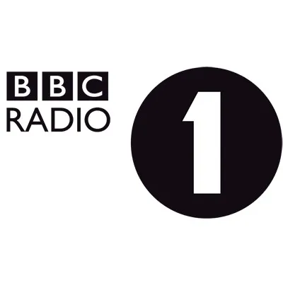 Logo de BBC Radio 1