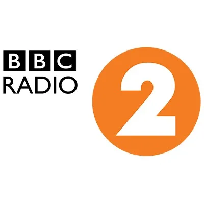Logo de BBC Radio 2