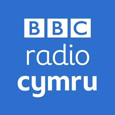 Logo de BBC Radio Cymru