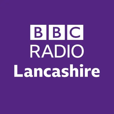 Logo de BBC Radio Lancashire