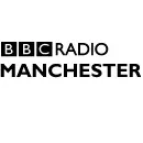 Logo de BBC Radio Manchester