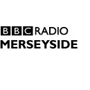 Logo de BBC Radio Merseyside