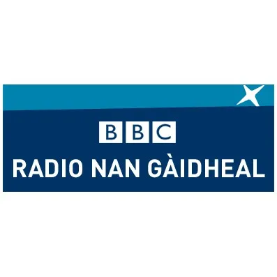 Logo de BBC Radio nan Gàidheal