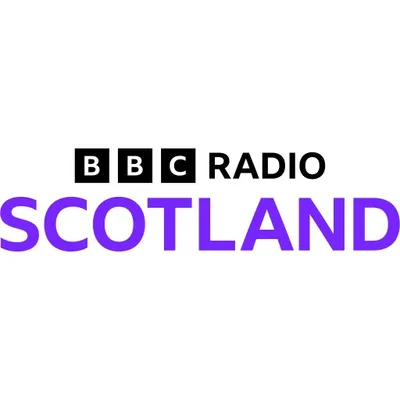Logo de BBC Radio Scotland
