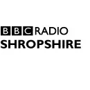 Logo de BBC Radio Shropshire