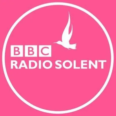 Logo de BBC Radio Solent 103.8 FM 103.8 FM