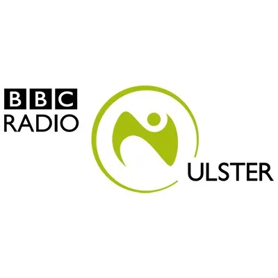 Logo de BBC Radio Ulster