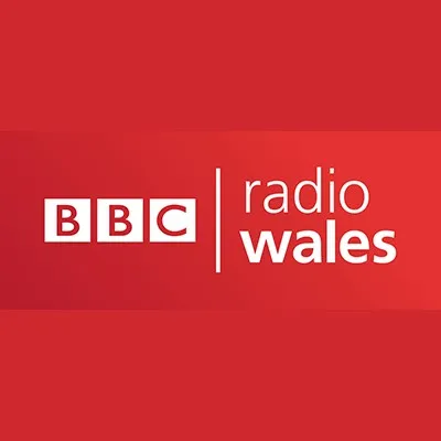 Logo de BBC Radio Wales