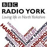 Logo de BBC Radio York