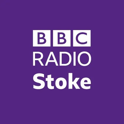 Logo de BBC Stoke 104.1