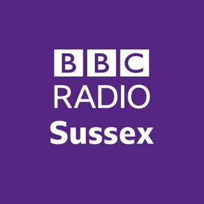 Logo de BBC Sussex