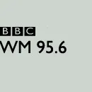 Logo de BBC WM 95.6