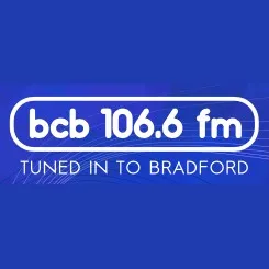 Logo de BCB Radio 106.6
