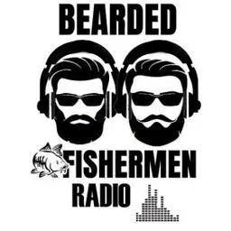 Logo de Bearded Fishermen Charity Radio