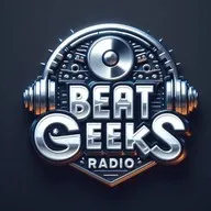 Logo de Beat Geeks Radio