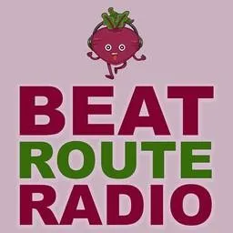 Logo de Beat Route Radio