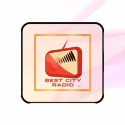 Logo de Best City Radio