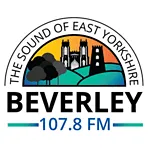 Logo de Beverley FM