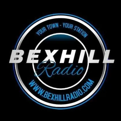 Logo de Bexhill Radio 1