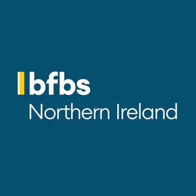 Logo de BFBS Radio Northern Ireland 1287