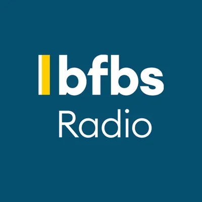 Logo de BFBS Radio