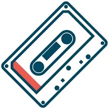 Logo de BFBS Rewind