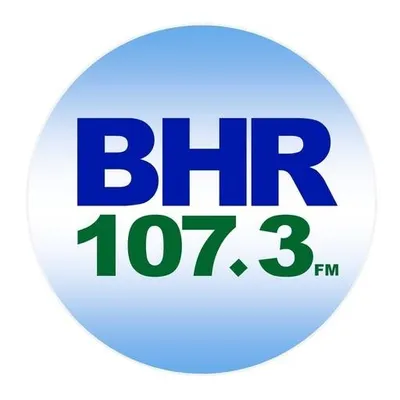 Logo de BHR 107.3