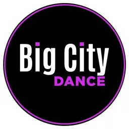 Logo de Big City Dance 24/7