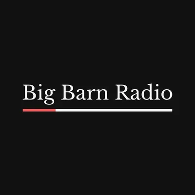 Logo de BigBarnRadio
