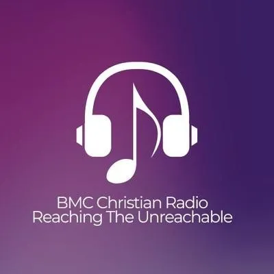 Logo de BMC Christian Radio