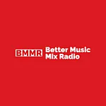 Logo de BMMR (Better Music MIx Radio)