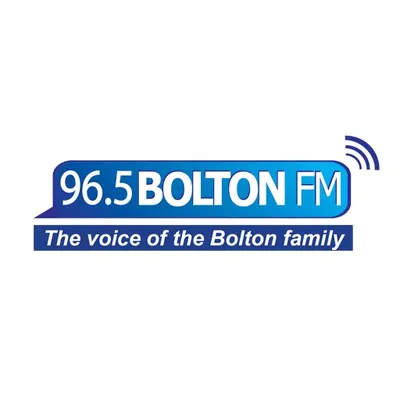 Logo de Bolton FM