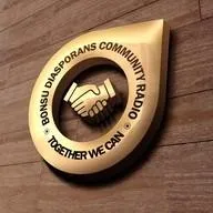 Bonsu Diasporans Community Radio