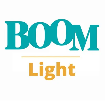 Boom Light
