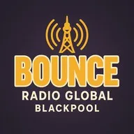 Bounce Radio Global
