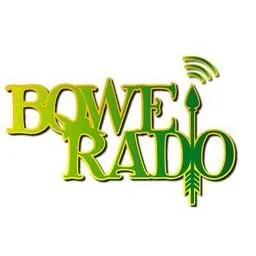 Logo de Bowe Community Radio