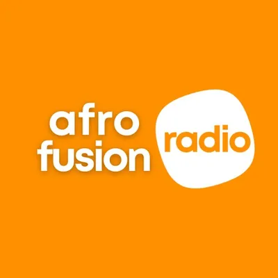 Logo de BOX : Afrofusion Radio