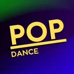 Logo de BOX : Pop! Dance Radio