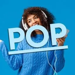 Logo de BOX : Pop Music Radio