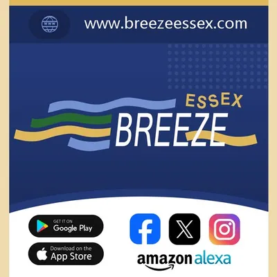 Logo de Breeze Essex